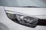 Kia Picanto GT Line 2017 года (UK)